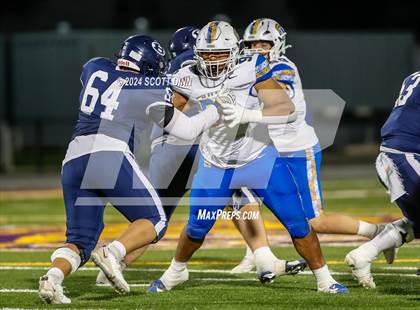 Thumbnail 3 in Junipero Serra @ Bellarmine College Prep photogallery.