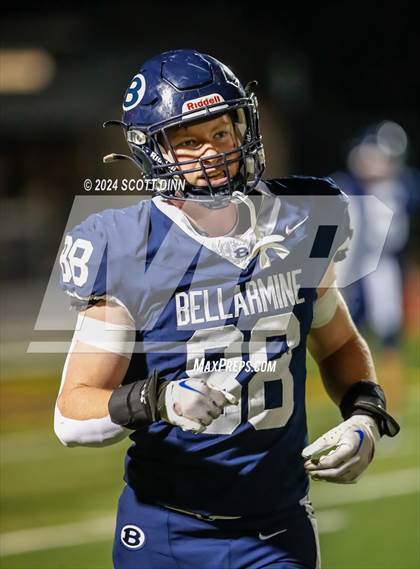 Thumbnail 1 in Junipero Serra @ Bellarmine College Prep photogallery.