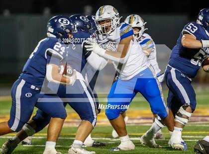 Thumbnail 1 in Junipero Serra @ Bellarmine College Prep photogallery.