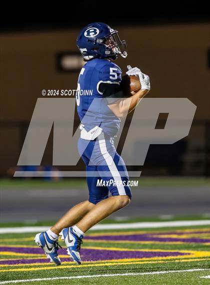 Thumbnail 2 in Junipero Serra @ Bellarmine College Prep photogallery.