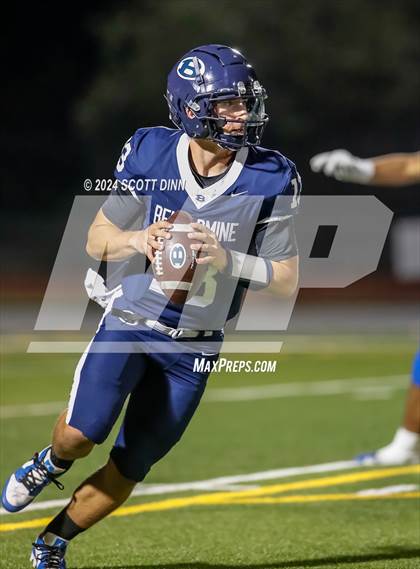 Thumbnail 1 in Junipero Serra @ Bellarmine College Prep photogallery.