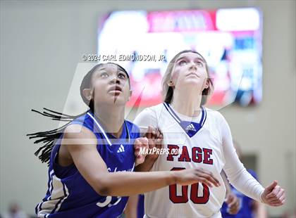 Thumbnail 2 in Page vs. Nolensville photogallery.