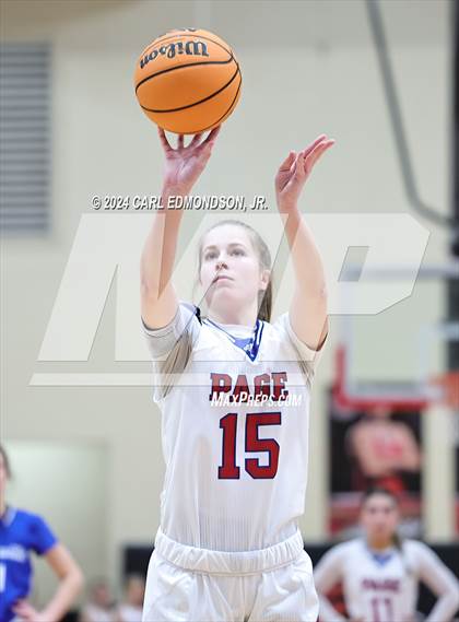 Thumbnail 1 in Page vs. Nolensville photogallery.