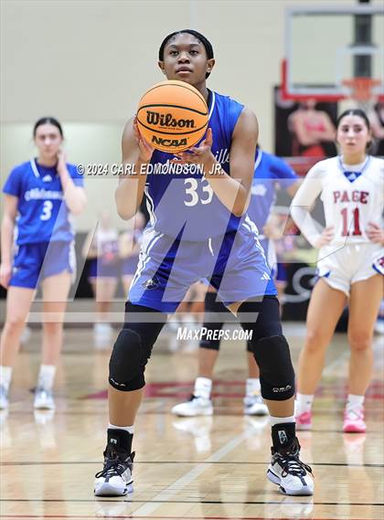 Thumbnail 2 in Page vs. Nolensville photogallery.