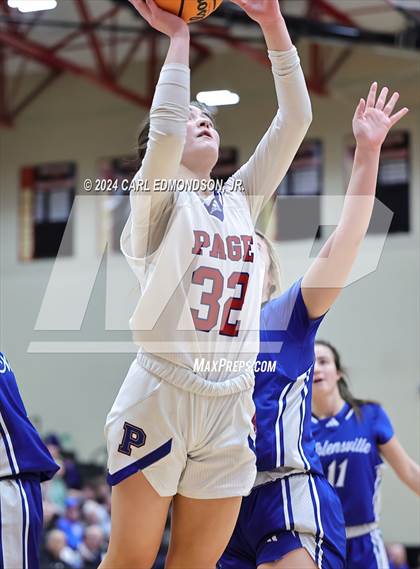 Thumbnail 3 in Page vs. Nolensville photogallery.