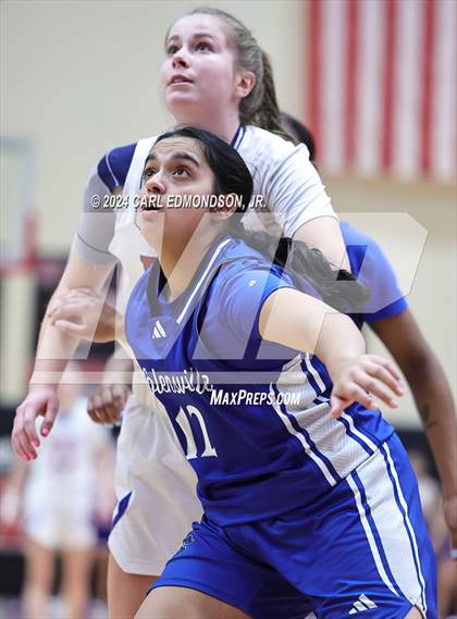 Thumbnail 2 in Page vs. Nolensville photogallery.