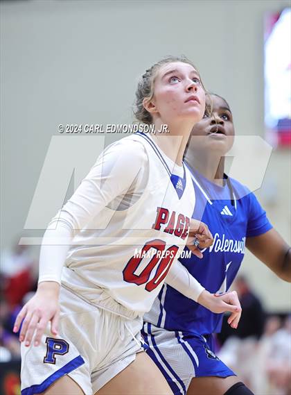 Thumbnail 1 in Page vs. Nolensville photogallery.