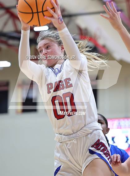Thumbnail 2 in Page vs. Nolensville photogallery.