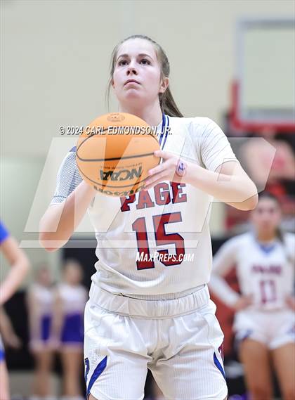 Thumbnail 3 in Page vs. Nolensville photogallery.