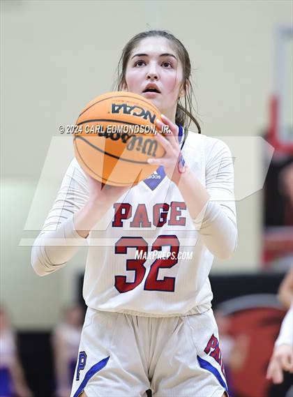 Thumbnail 3 in Page vs. Nolensville photogallery.