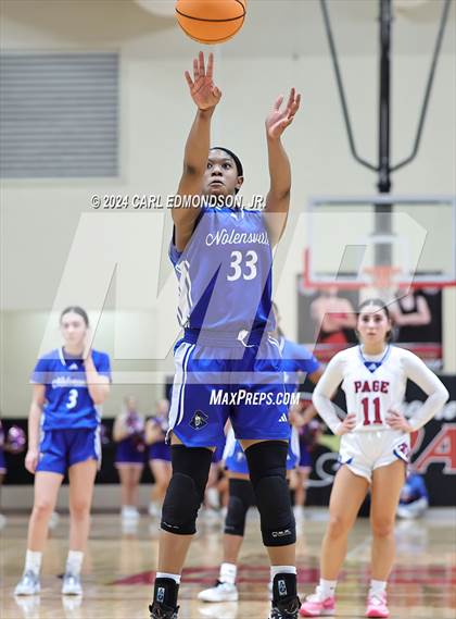 Thumbnail 3 in Page vs. Nolensville photogallery.