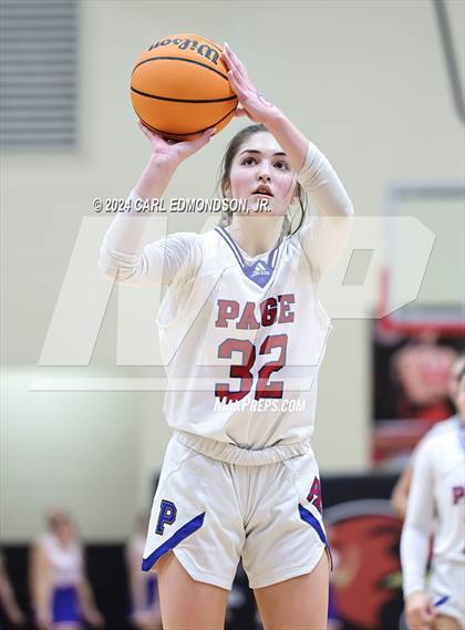 Thumbnail 1 in Page vs. Nolensville photogallery.