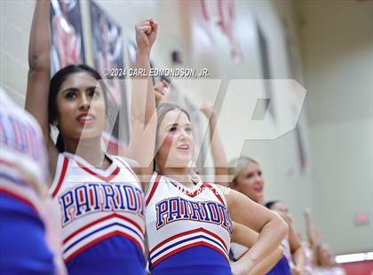 Thumbnail 3 in Page vs. Nolensville photogallery.