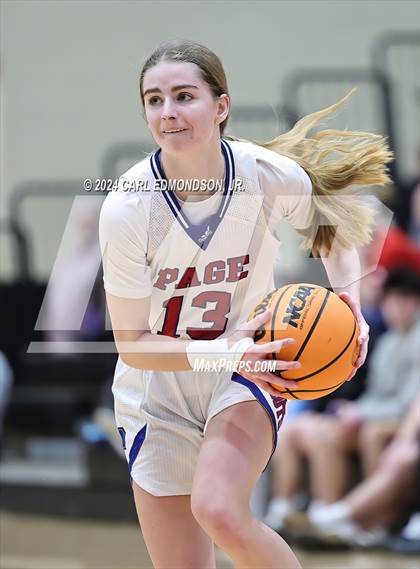 Thumbnail 3 in Page vs. Nolensville photogallery.