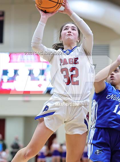 Thumbnail 2 in Page vs. Nolensville photogallery.