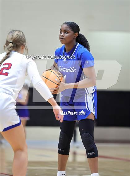 Thumbnail 2 in Page vs. Nolensville photogallery.
