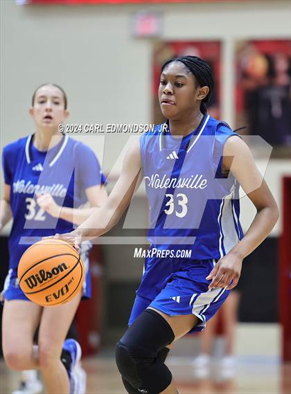 Thumbnail 1 in Page vs. Nolensville photogallery.