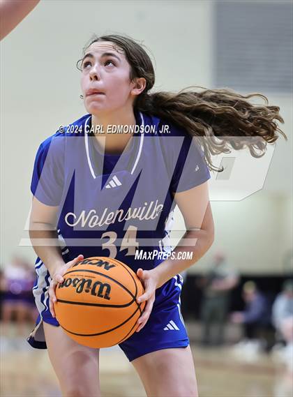 Thumbnail 2 in Page vs. Nolensville photogallery.