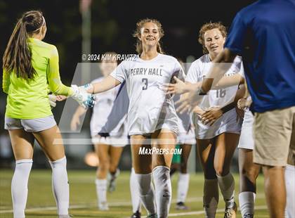 Thumbnail 3 in Perry Hall vs. North Harford photogallery.