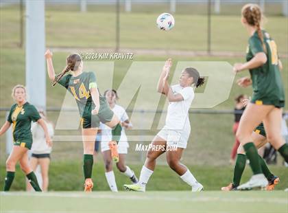 Thumbnail 2 in Perry Hall vs. North Harford photogallery.