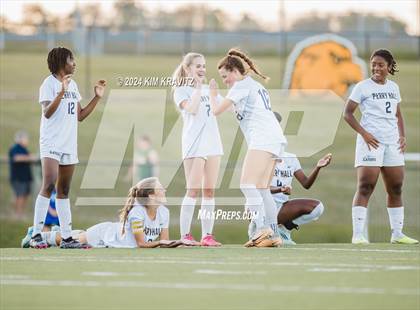 Thumbnail 2 in Perry Hall vs. North Harford photogallery.