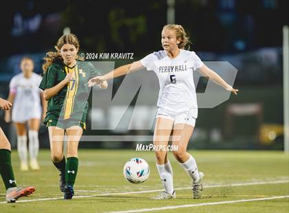 Thumbnail 2 in Perry Hall vs. North Harford photogallery.