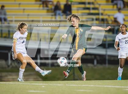 Thumbnail 1 in Perry Hall vs. North Harford photogallery.