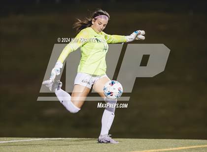 Thumbnail 3 in Perry Hall vs. North Harford photogallery.