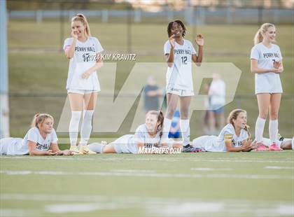 Thumbnail 3 in Perry Hall vs. North Harford photogallery.
