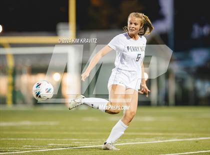Thumbnail 1 in Perry Hall vs. North Harford photogallery.