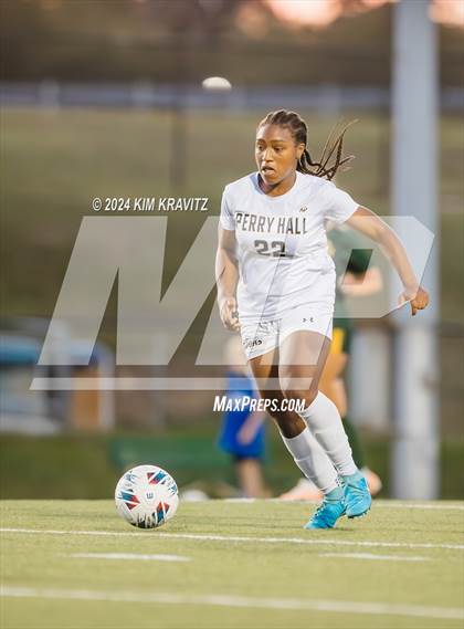 Thumbnail 3 in Perry Hall vs. North Harford photogallery.