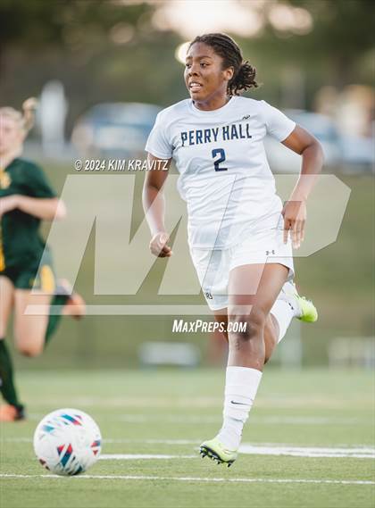 Thumbnail 2 in Perry Hall vs. North Harford photogallery.