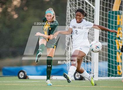 Thumbnail 2 in Perry Hall vs. North Harford photogallery.