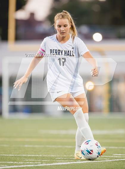 Thumbnail 2 in Perry Hall vs. North Harford photogallery.