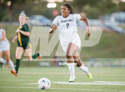 Thumbnail 1 in Perry Hall vs. North Harford photogallery.