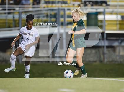 Thumbnail 1 in Perry Hall vs. North Harford photogallery.
