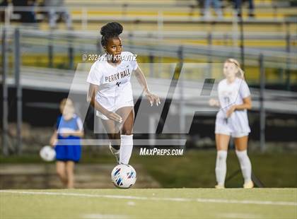 Thumbnail 3 in Perry Hall vs. North Harford photogallery.