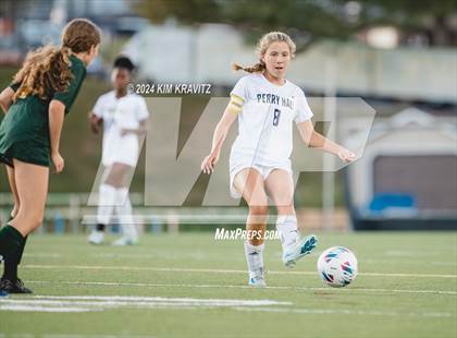 Thumbnail 2 in Perry Hall vs. North Harford photogallery.