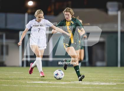 Thumbnail 2 in Perry Hall vs. North Harford photogallery.