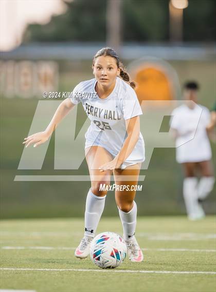 Thumbnail 1 in Perry Hall vs. North Harford photogallery.