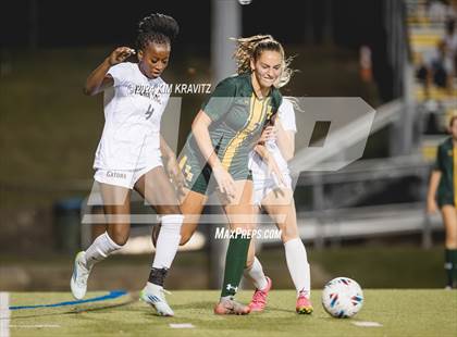 Thumbnail 2 in Perry Hall vs. North Harford photogallery.