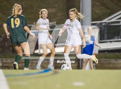 Thumbnail 2 in Perry Hall vs. North Harford photogallery.