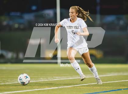 Thumbnail 3 in Perry Hall vs. North Harford photogallery.