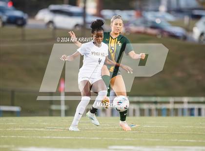 Thumbnail 1 in Perry Hall vs. North Harford photogallery.