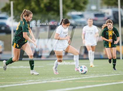 Thumbnail 2 in Perry Hall vs. North Harford photogallery.