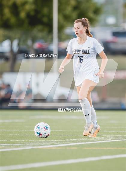 Thumbnail 3 in Perry Hall vs. North Harford photogallery.