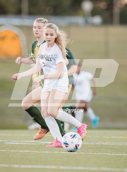 Thumbnail 2 in Perry Hall vs. North Harford photogallery.