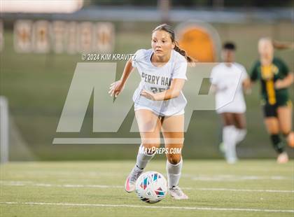 Thumbnail 3 in Perry Hall vs. North Harford photogallery.