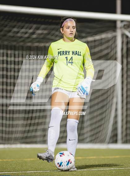 Thumbnail 1 in Perry Hall vs. North Harford photogallery.