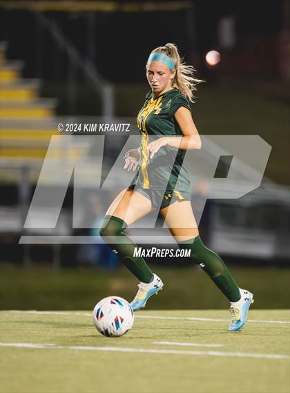 Thumbnail 3 in Perry Hall vs. North Harford photogallery.